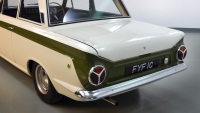 Original Lotus Cortina