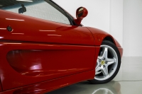 Ferrari F355 Berlinetta