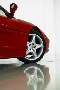 Ferrari F355 Berlinetta