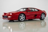 Ferrari F355 Berlinetta