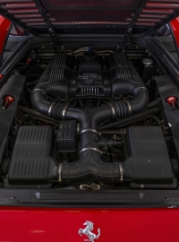 Ferrari F355 Berlinetta