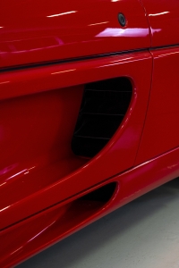 Ferrari F355 Berlinetta