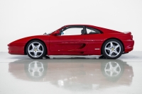 Ferrari F355 Berlinetta