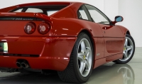 Ferrari F355 Berlinetta