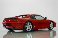 Ferrari F355 Berlinetta