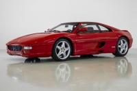 Ferrari F355 Berlinetta