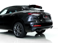 2020 Maserati Levante Gransport