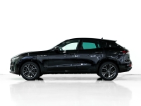 2020 Maserati Levante Gransport