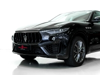 2020 Maserati Levante Gransport