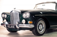 Bentley Continental S3 DHC 1965