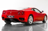 Ferrari 360 Modena