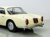 1961 LANCIA FLAMINIA GT 2.5 1C TOURING