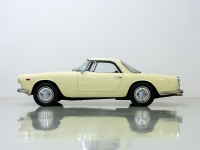 1961 LANCIA FLAMINIA GT 2.5 1C TOURING