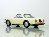 1961 LANCIA FLAMINIA GT 2.5 1C TOURING