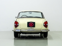 1961 LANCIA FLAMINIA GT 2.5 1C TOURING