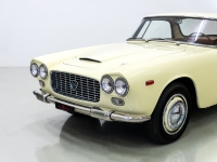 1961 LANCIA FLAMINIA GT 2.5 1C TOURING