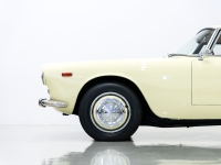 1961 LANCIA FLAMINIA GT 2.5 1C TOURING