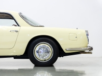 1961 LANCIA FLAMINIA GT 2.5 1C TOURING