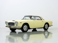 1961 LANCIA FLAMINIA GT 2.5 1C TOURING