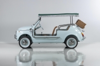 Fiat 500 Ghia Jolly Recreation