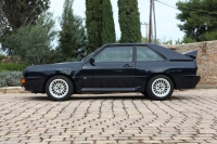 Audi Sport Quattro SWB