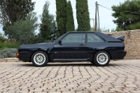 Audi Sport Quattro SWB