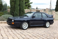 Audi Sport Quattro SWB