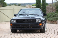 Audi Sport Quattro SWB