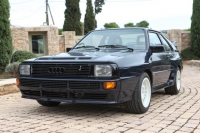 Audi Sport Quattro SWB