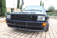 Audi Sport Quattro SWB