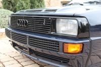 Audi Sport Quattro SWB