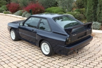 Audi Sport Quattro SWB