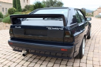 Audi Sport Quattro SWB