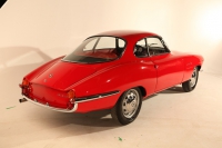 Alfa Romeo Giulia Sprint Speciale 1600