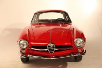 Alfa Romeo Giulia Sprint Speciale 1600