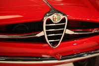 Alfa Romeo Giulia Sprint Speciale 1600