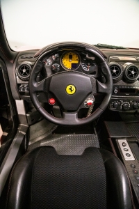 Ferrari 430 Scuderia