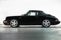 Porsche 964 Carrera 4 Cabriolet