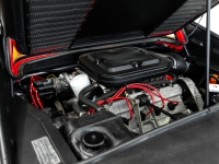 Ferrari 308 GTB Dry Sump