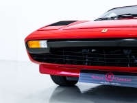 Ferrari 308 GTB Dry Sump