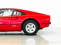 Ferrari 308 GTB Dry Sump