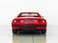 Ferrari 308 GTB Dry Sump