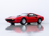 Ferrari 308 GTB Dry Sump