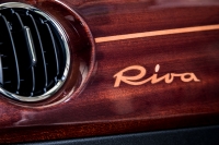 Fiat 500 Riva Coupe