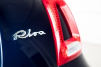 Fiat 500 Riva Coupe