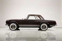 Mercedes-Benz 230 SL Pagoda