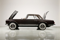 Mercedes-Benz 230 SL Pagoda