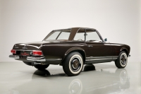 Mercedes-Benz 230 SL Pagoda