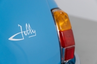 Fiat 500 Jolly Ghia Recreation