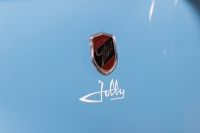 Fiat 500 Jolly Ghia Recreation